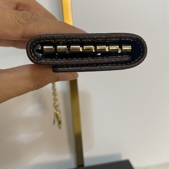 Gucci Key Holder With Boot Key Chain - Picture 11 of 12